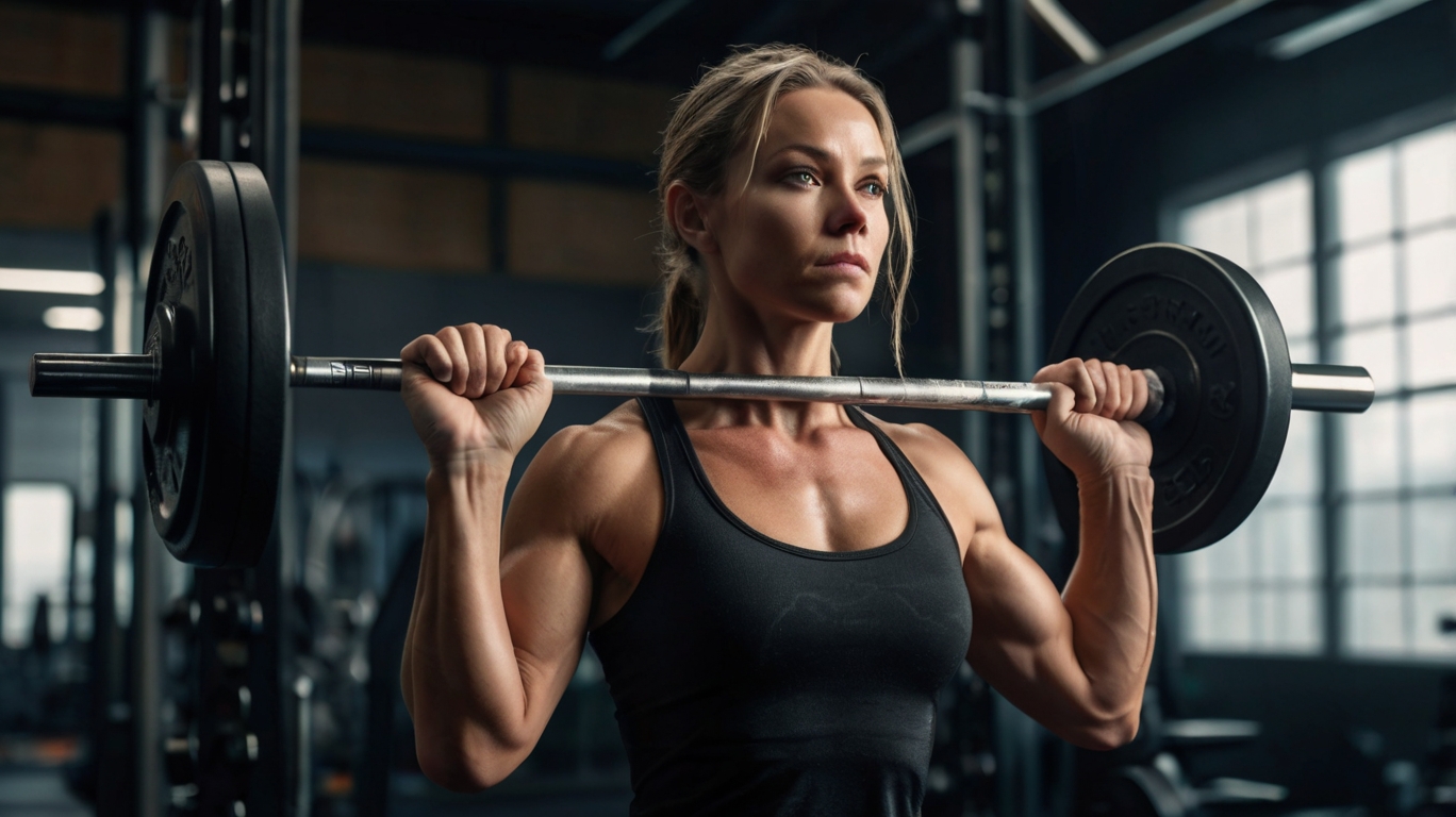 Program fitness Cuhido Teleme