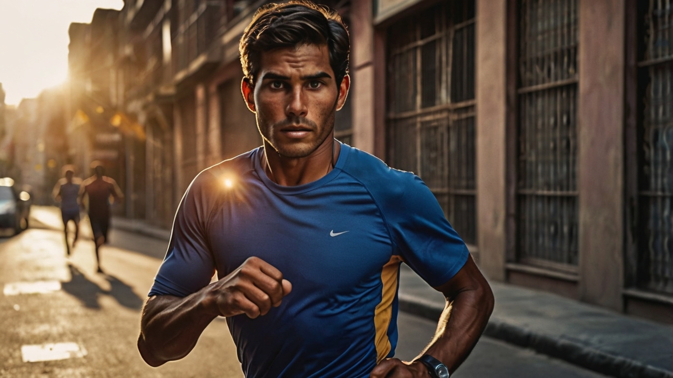 Fitness Cuhido Teleme